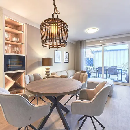 Apartment Kuestendeern *
