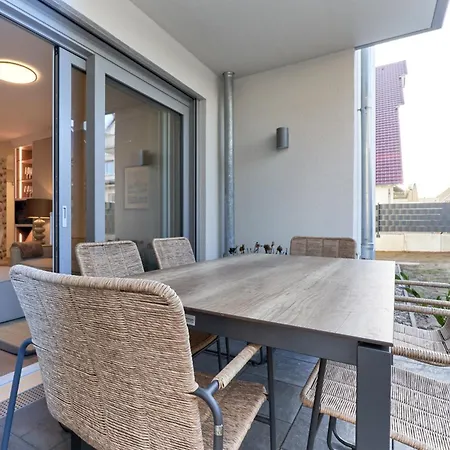 Apartment Kuestendeern
