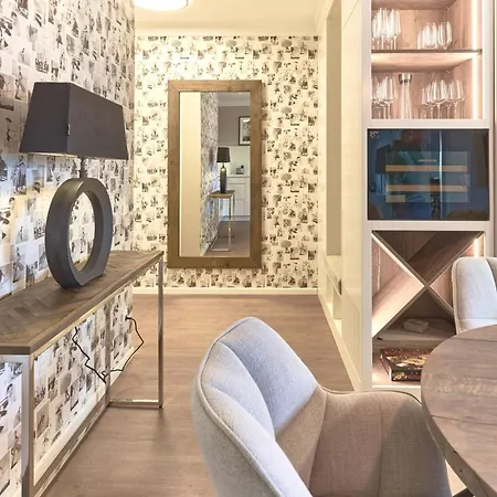 Apartment Kuestendeern